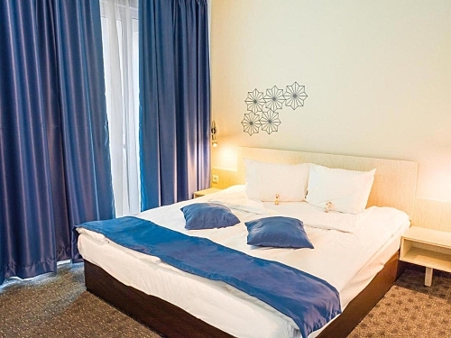 Hotel MPM Arsena Nessebar Bulgaria (11 / 124)