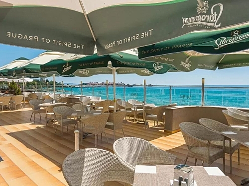 Hotel MPM Arsena Nessebar Bulgaria (20 / 124)