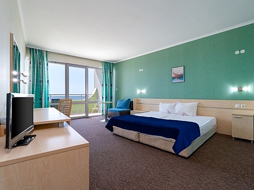 Hotel MPM Arsena Nessebar Bulgaria (31 / 124)