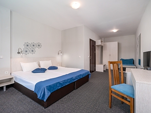 Hotel MPM Arsena Nessebar (32 / 124)