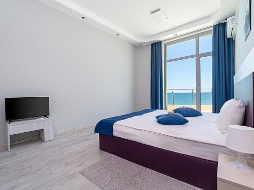 Hotel MPM Arsena Bulgaria (33 / 124)