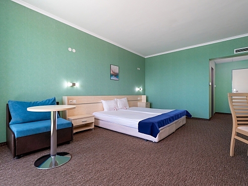 Hotel MPM Arsena Nessebar Bulgaria (34 / 124)