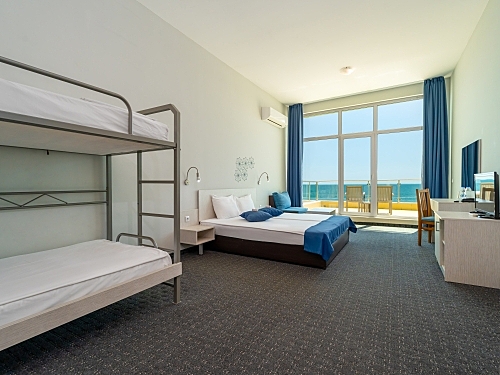 Hotel MPM Arsena Nessebar (35 / 124)
