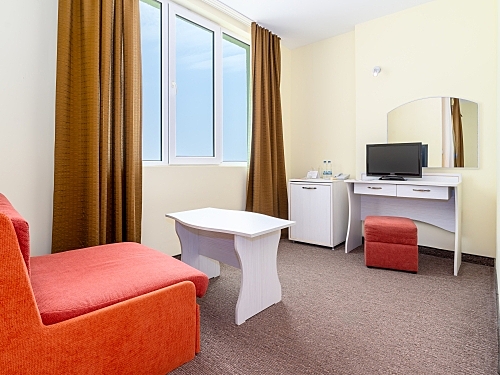 Hotel MPM Arsena Bulgaria (36 / 124)