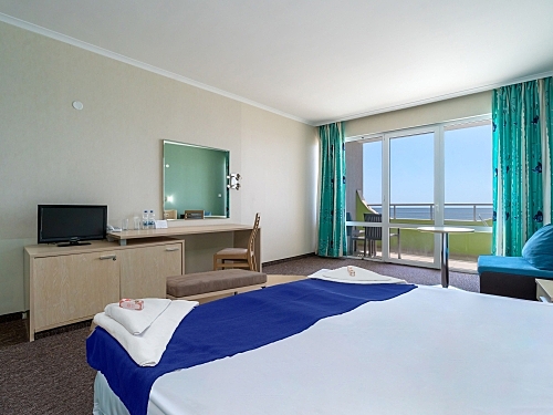 Hotel MPM Arsena Nessebar Bulgaria (37 / 124)