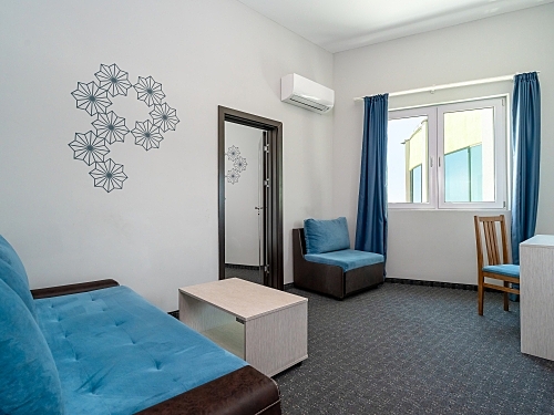 Hotel MPM Arsena Bulgaria (39 / 124)