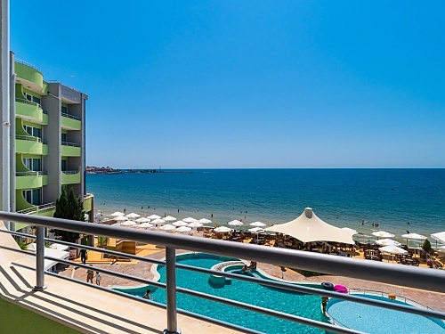 Hotel MPM Arsena Bulgaria (42 / 124)