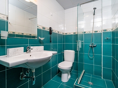Hotel MPM Arsena Nessebar Bulgaria (43 / 124)