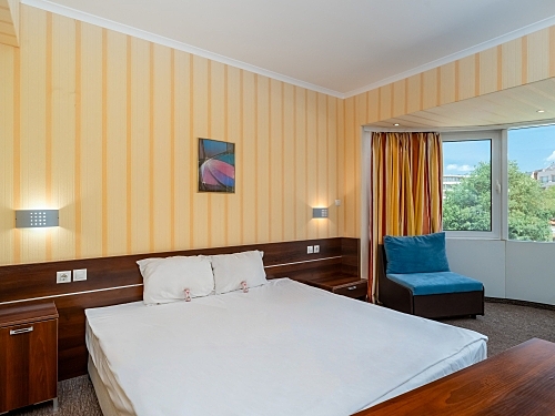 Hotel MPM Arsena Nessebar (50 / 124)