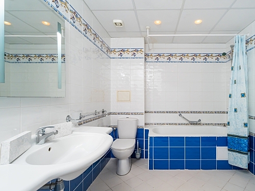 Hotel MPM Arsena Bulgaria (54 / 124)