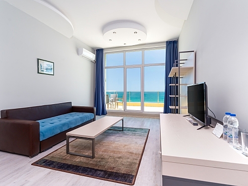 Hotel MPM Arsena Nessebar Bulgaria (55 / 124)