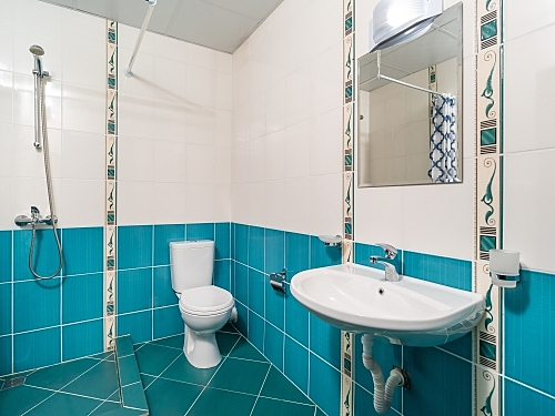 Hotel MPM Arsena Nessebar (62 / 124)