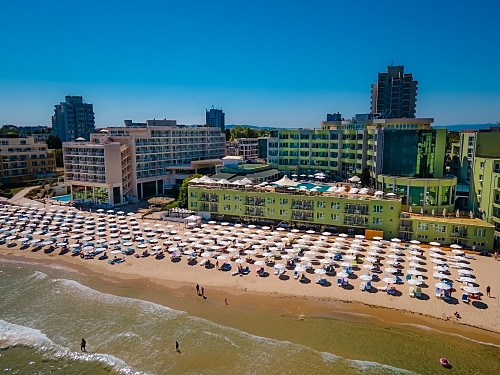 Hotel MPM Arsena Nessebar (65 / 124)