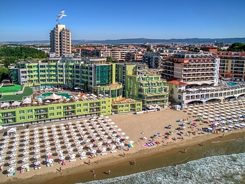 Hotel MPM Arsena Bulgaria (66 / 124)