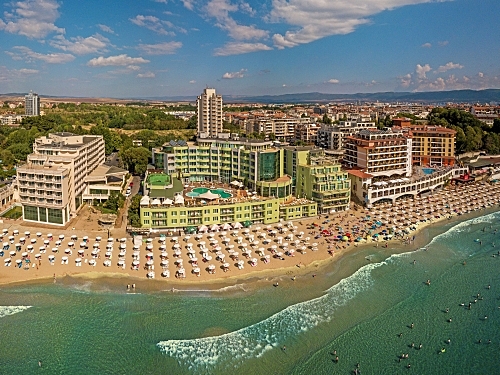 Hotel MPM Arsena Nessebar (68 / 124)