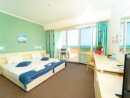 Hotel MPM Arsena Nessebar Bulgaria (70 / 124)