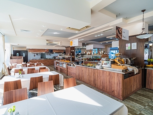 Hotel MPM Arsena Bulgaria (72 / 124)
