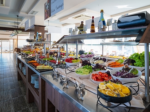Hotel MPM Arsena Nessebar Bulgaria (73 / 124)