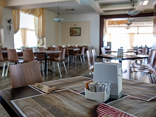 Hotel MPM Arsena Nessebar (74 / 124)