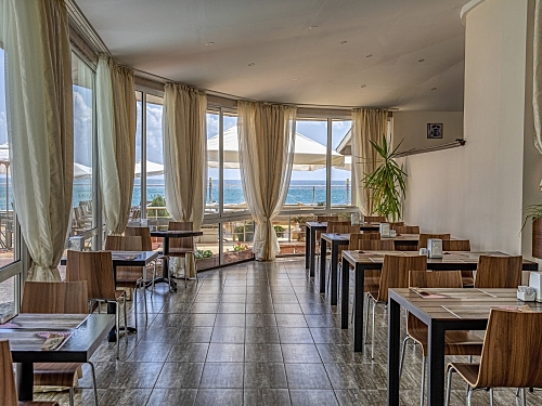Hotel MPM Arsena Nessebar Bulgaria (76 / 124)