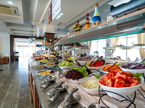 Hotel MPM Arsena Bulgaria (78 / 124)