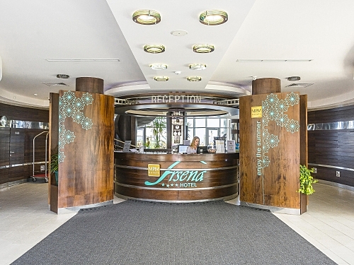 Hotel MPM Arsena Bulgaria (94 / 124)