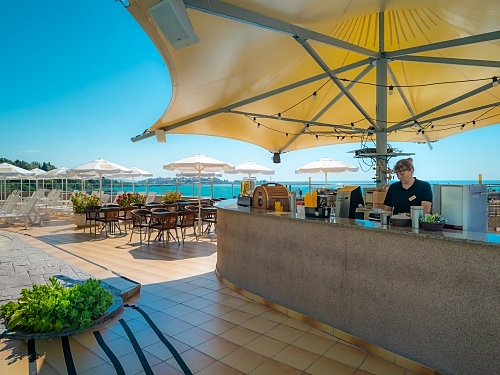 Hotel MPM Arsena Nessebar Bulgaria (95 / 124)