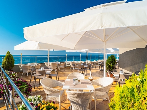 Hotel MPM Arsena Nessebar (96 / 124)