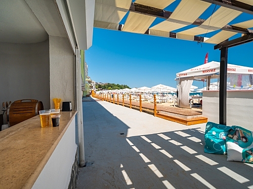 Hotel MPM Arsena Nessebar Bulgaria (98 / 124)