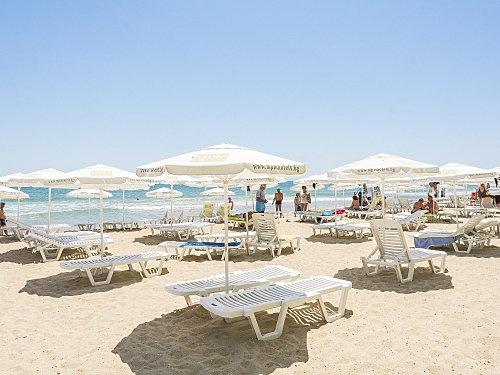 Hotel MPM Arsena Nessebar (99 / 124)