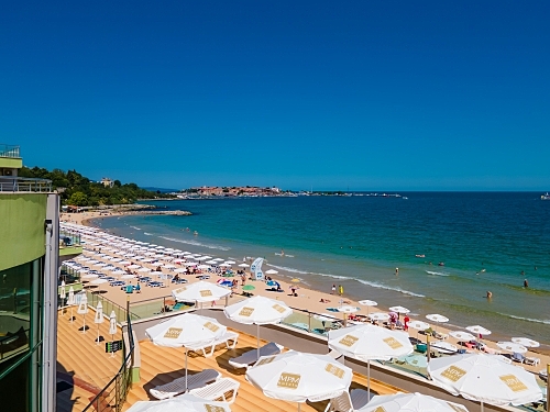 Hotel MPM Arsena Bulgaria (100 / 124)