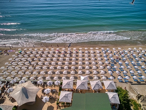 Hotel MPM Arsena Nessebar Bulgaria (101 / 124)