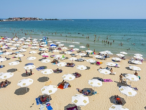 Hotel MPM Arsena Nessebar (102 / 124)