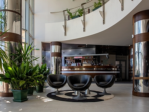Hotel MPM Arsena Nessebar Bulgaria (106 / 124)