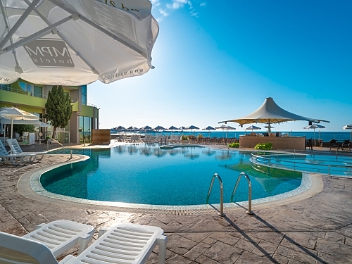 Hotel MPM Arsena Nessebar (107 / 124)