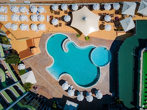 Hotel MPM Arsena Bulgaria (108 / 124)