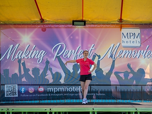 Hotel MPM Arsena Nessebar Bulgaria (112 / 124)
