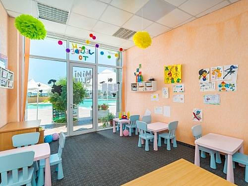 Hotel MPM Arsena Nessebar (113 / 124)