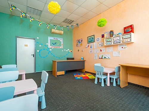 Hotel MPM Arsena Bulgaria (114 / 124)
