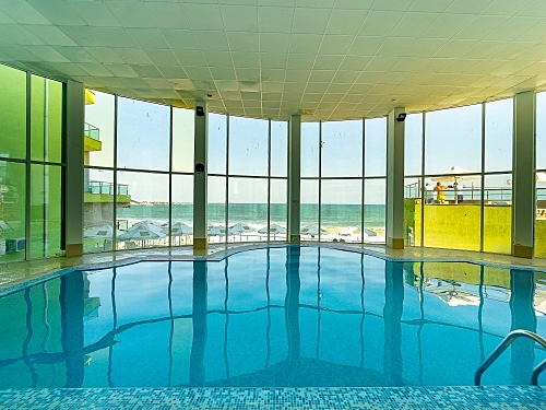 Hotel MPM Arsena Nessebar Bulgaria (118 / 124)