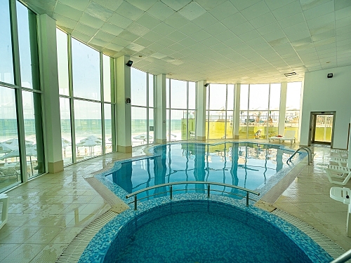 Hotel MPM Arsena Nessebar (119 / 124)