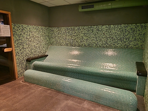 Hotel MPM Arsena Bulgaria (123 / 124)