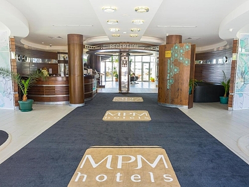 Hotel MPM Arsena Nessebar (4 / 29)