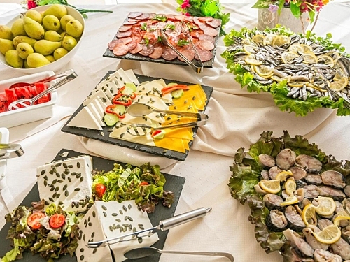 Hotel MPM Arsena Nessebar Bulgaria (18 / 124)
