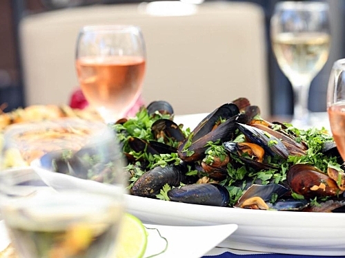 Hotel Rome Palace Deluxe Bulgaria (18 / 31)