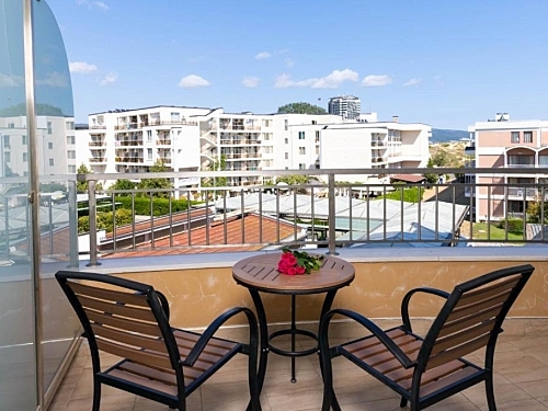 Hotel Rome Palace Deluxe Bulgaria (27 / 31)