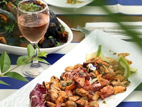 Hotel Rome Palace Deluxe Bulgaria (16 / 31)