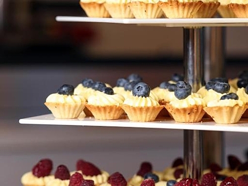 Hotel Rome Palace Deluxe Bulgaria (17 / 31)