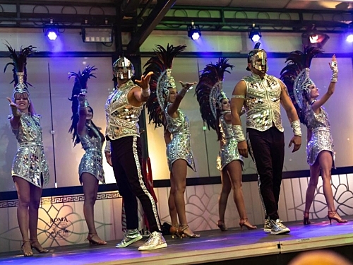 Hotel Rome Palace Deluxe Bulgaria (29 / 31)