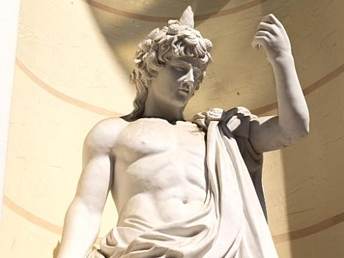 Hotel Rome Palace Deluxe Sunny Beach Bulgaria (30 / 31)